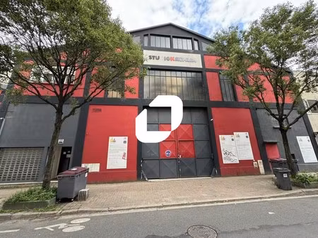 location bureau ivry sur seine 94200