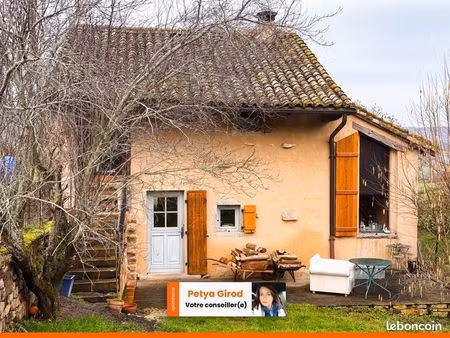 maison 3 pièces 79 m²