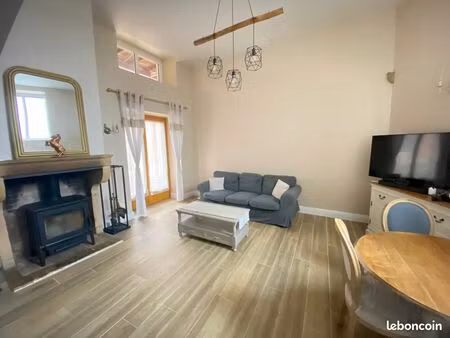 appartement t4 4 pièces sainte foy les lyon courtille