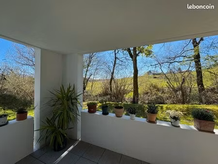 appartement 2 pieces 43m2