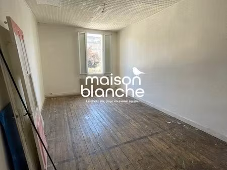 immeuble 160 m² libourne