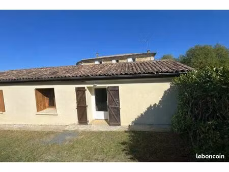 maison appartement environ 40m2 idéal investisseur primo accédant