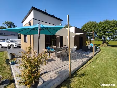 maison familiale 128m2 le trevoux