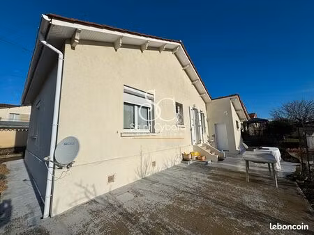 maison 3 pièces 73 m²