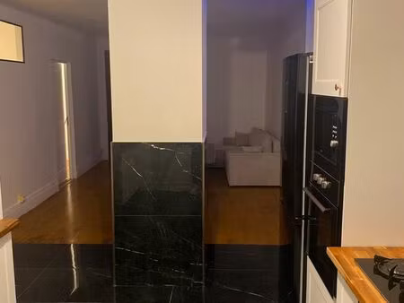 appartement t3 meublé givors centre