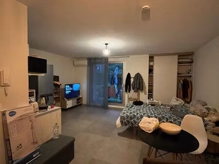 sous location studio