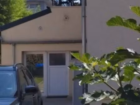 f2 meublé à schiltigheim