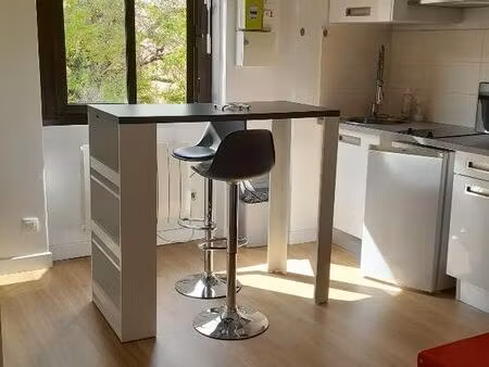 studio centre toulouse