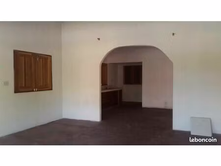 cherche appartement t4