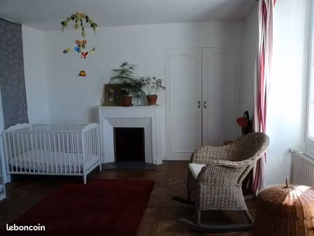 maison de ville saint-erblon centre