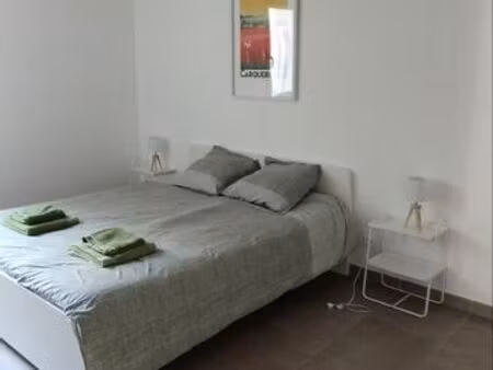 location 2 mois mars/avril