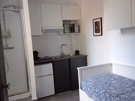 studio st cloud rénové