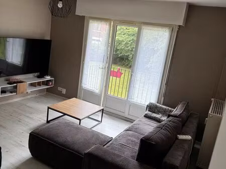 location appartement t2