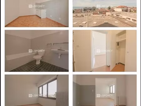 studio 36 m2 quartier étoile