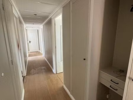 appartement 100m2 avenue de la marne