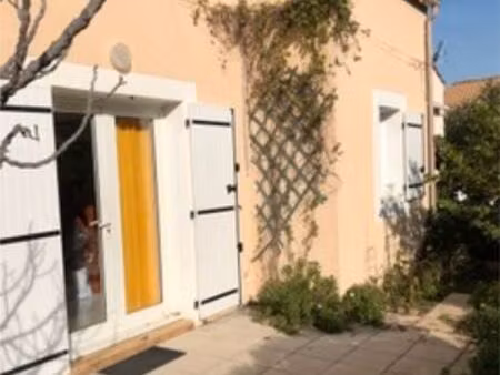 location meublée t4 en copropriété