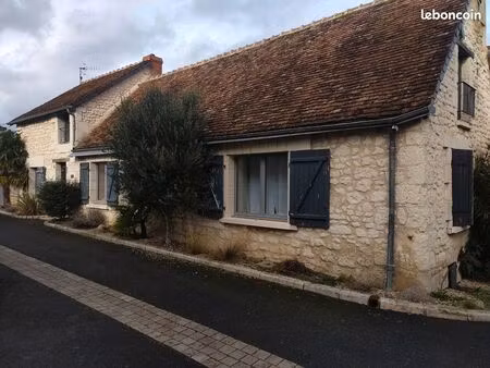 location maison à l ile bouchard