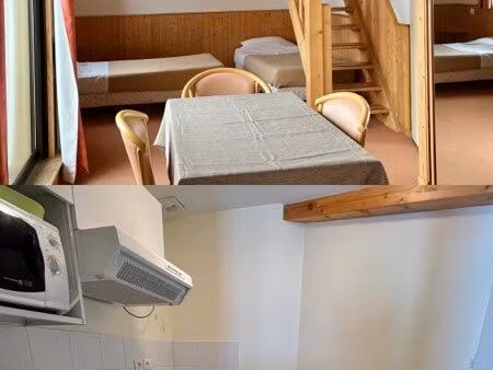 appartement proche de gex