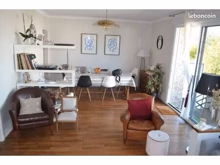 location t3 la madelaine-le bondon