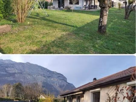 location maison saint-paul-de-varces