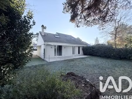 annonce vente maison 7 pièces de 140m2 à verneuil-sur-seine (78480) - paruvendu.fr ref 992