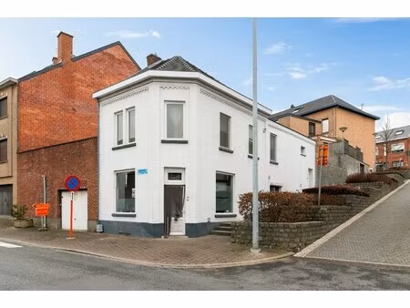 appartement te koop in scherpenheuvel met 1 slaapkamer