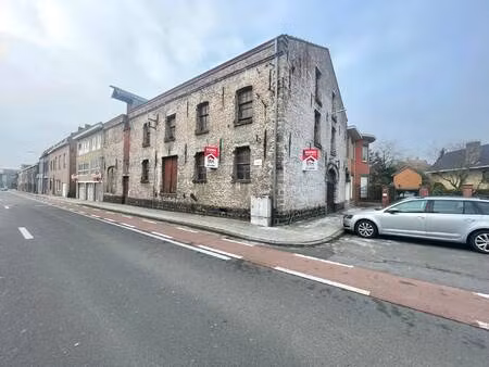 commercieel te koop in menen