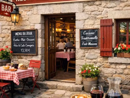 vente commerce 200 m² saint-brieuc (22000)