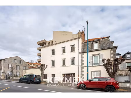vente maison 7 pièces 135.63 m² à clermont-ferrand (63000)  270 300 €