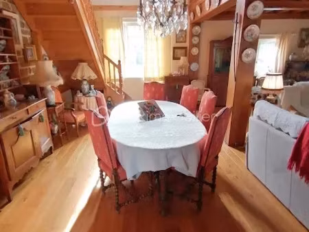 vente maison 6 pièces 190 m² à saint-sauveur-la-pommeraye (50510)  269 000 €