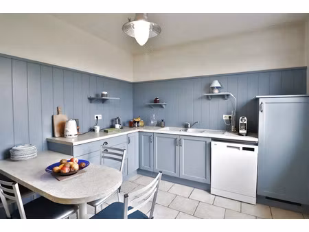 vente maison 6 pièces 135 m² à barberey-saint-sulpice (10600)  283 500 €