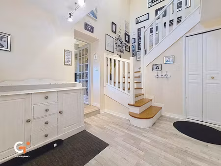 vente maison 5 pièces 199 m² à grand-couronne (76530)  299 000 €