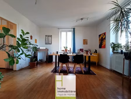 vente maison 7 pièces 189.85 m² à ingwiller (67340)  290 000 €
