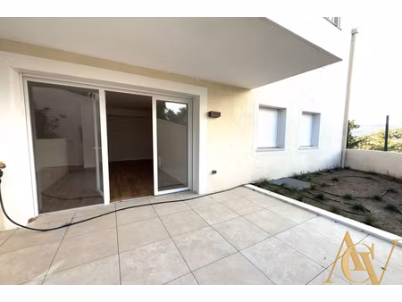 annonce appartement à vendre