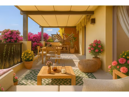 annonce appartement à vendre