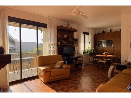 annonce appartement à vendre