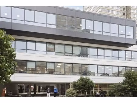 vente bureaux paris 75015