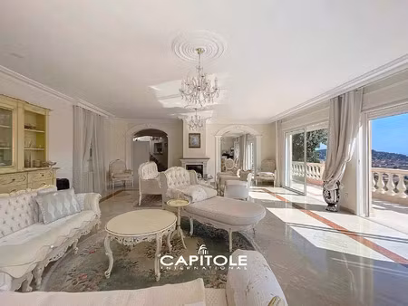 vente maison 11 pièces 348 m² cannes (06400)