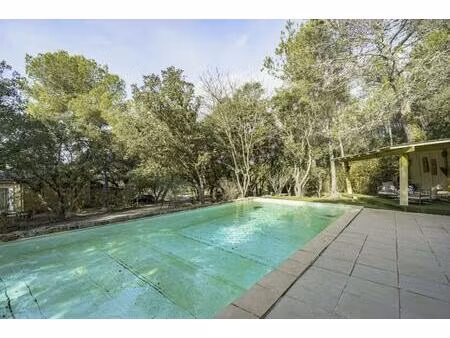 maison de 7 pièces de 164 m² à grans