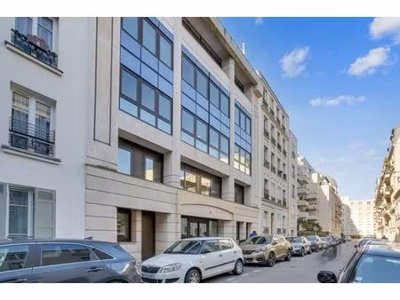 location bureaux levallois-perret 92300