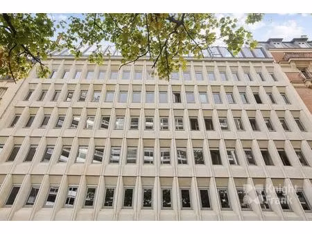 location bureaux paris 75015