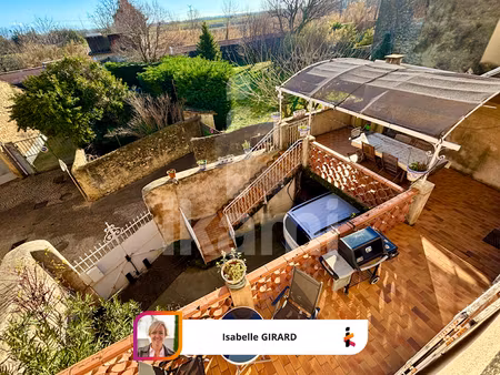 vente maison 7 pièces 210 m² à codolet (30200)  325 000 €