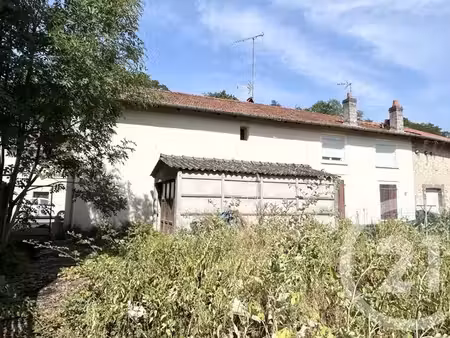 maison à vendre - 8 pièces - 180 m2 - flavigny sur moselle - 54 - lorraine