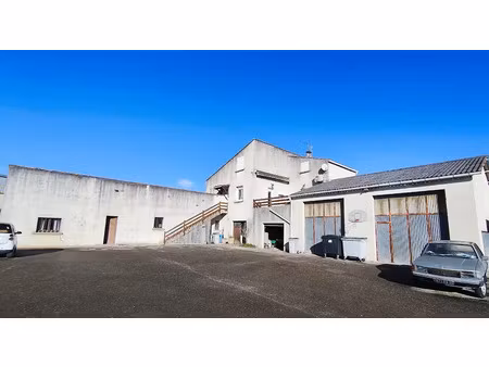 vente maison 5 pièces 144 m² à saint-martin-de-valgalgues (30520)  335 000 €