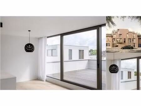 appartement à vendre à zaffelare-dorp 29 zaffelare (rbv14256)