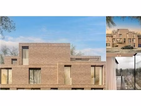 appartement à vendre à zaffelare-dorp 29 zaffelare (rbv14259)