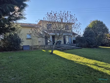 vente maison 4 pièces 91 m² à monsteroux-milieu (38122)  355 000 €