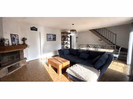 vente villa 5 pièces 141 m² à vitrolles (13127)  420 000 €
