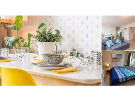 appartement à louer à leuvensestraat vilvorde (vbd80771)