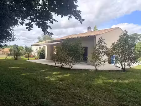 vente maison 5 pièces 130 m² à pessines (17810)  325 000 €